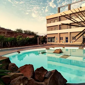 Aparthotel Capital, Praia