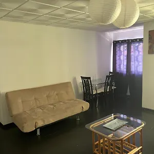 Apartment Santiago -, Praia