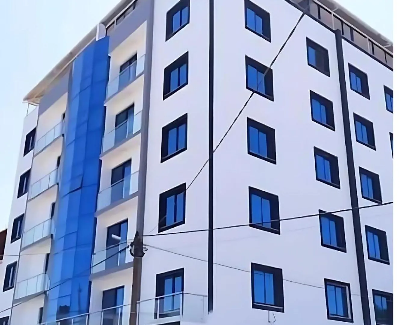 公寓 Nha Maria Apartament 2 普拉亚