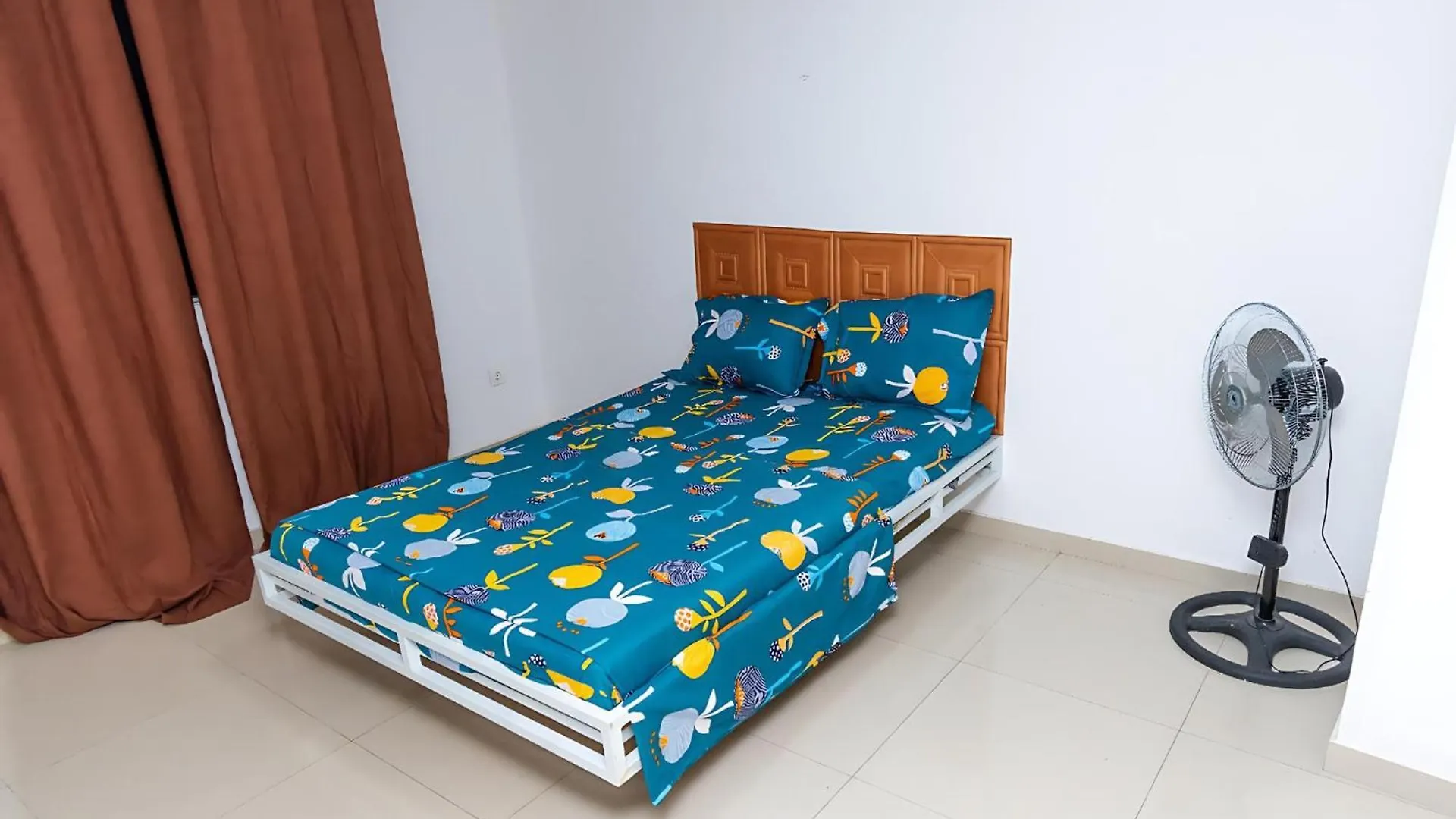 Nha Maria Apartament 2 普拉亚 公寓